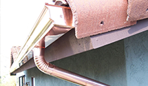 Rain Gutter Installation, Repair, Cleaning in Signal Mountain, TN